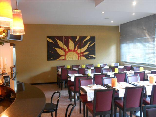 Hotel Valdaso Pedaso Buitenkant foto