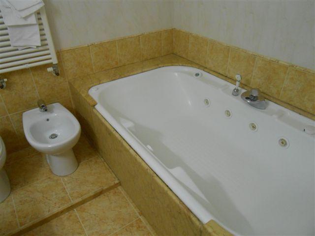Hotel Valdaso Pedaso Kamer foto